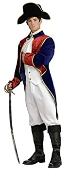 【中古】【輸入品・未使用】ナポレオン　衣装、コスチューム　大人男性用　貴族　ヨーロッパの歴史 コスプレ