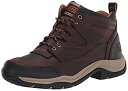 【中古】【輸入品・未使用】Ariat Women's Terrain H2O Hiking Boot%カンマ% Copper%カンマ% 6.5 C US