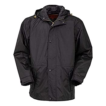 【中古】【輸入品・未使用】Outback Trading OUTERWEAR メンズ US サイズ: S カラー: ブラック 【中古】【輸入品・未使用】Outback Trading OUTERWEAR メンズ US サイズ: S カラー: ブラック