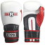 【中古】【輸入品・未使用】(470ml%カンマ% White) - Ringside Pro Style IMF Tech Elastic Training G..