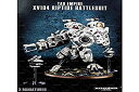 【中古】【輸入品 未使用】Games Workshop - Warhammer 40k - Tau - Exo-Armure XV104 Riptide