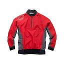 【中古】【輸入品・未使用】Gill Men 's Pro Top US サイズ: 3L カラー: レッド