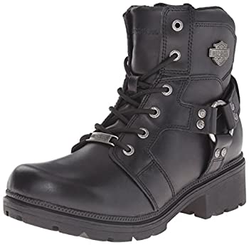 【中古】【輸入品・未使用】[Harley-Davidson] Women's Jocelyn Boot