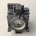 【中古】【輸入品・未使用】CTLAMP A+ 品質 POA-LMP136 / 610-346-9607 交換用プロジェクターランプ電球 ハウジング付き SANY...