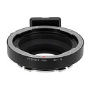 【中古】【輸入品・未使用】Fotodiox Pro レンズマウントアダプター - Hasselblad Vマウント SLRレンズ - Arri PL(ポジティブ...