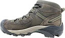 【中古】【輸入品・未使用】KEEN メンズ targhee ii mid wide-M US サイズ: 10 W US カラー: ブラウン