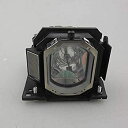 【中古】【輸入品・未使用】CTLAMP交換用プロジェクターランププロフェッショナルdt01195?with housing for Hitachi cp-rx9...