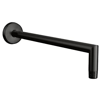 【中古】【輸入品・未使用】Moen s110bl Arrisシャワーアーム、マットブラック 【中古】【輸入品・未使用】Moen s110bl Arrisシャワーアーム、マットブラック