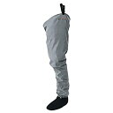 【中古】【輸入品・未使用】Frogg Toggs Canyon II Stockingfoot通気性ヒップWader X-Large