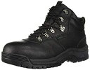 【中古】【輸入品・未使用】Propet メンズ US サイズ: 11.5 E US カラー: ブラック