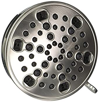 【中古】【輸入品・未使用】DELTA FAUCET 52638-SS18-PK H2Okinetic コンテンポラリーシャワーヘッド ステンレス 【中古】【輸入品・未使用】DELTA FAUCET 52638-SS18-PK H2Okinetic コンテンポラリーシャワーヘッド ステンレス