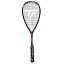 【中古】【輸入品・未使用】Tecnifibre Carboflex 125S スカッシュラケット SynGut Strings