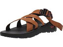 【中古】【輸入品・未使用】Chaco メンズ Banded Z Cloud サンダル%カンマ% コニャック ブラック%カンマ% 11