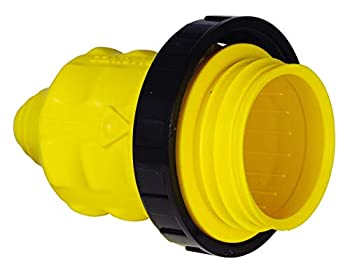 yÁzyAiEgpzMarinco 103RN Weatherproof Cover with Threaded Ring for Marinco Marine Electrical Connectors