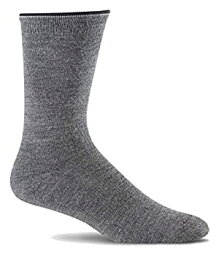 【中古】【輸入品・未使用】Sockwell ソックウェル レディース メリノウール ソックス 冷え性 おうち時間 バンブー素材 締め付けない フィット感 立体構造 サステナブル 【S