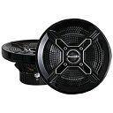 【中古】【輸入品・未使用】MRINE COAX SPK 8IN BLK