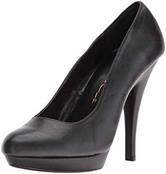 šۡ͢ʡ̤ѡEllie Shoes Women's 521-Femme-w Dress Pump%% Black Pol...