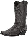【中古】【輸入品・未使用】Laredo メンズ ウェスタンブーツ US サイズ: 13