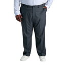 【中古】【輸入品・未使用】Haggar PANTS メンズ US サイズ: 36W x 29L カラー: グレイ