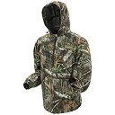 【中古】【輸入品・未使用】(Medium%カンマ% Realtree Edge) - Frogg Toggs Dead Silence Brushed Camo...
