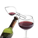 【中古】【輸入品・未使用】Centellino Areadivino Wine Aerator and Decanter by Centellino Areadivino