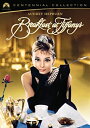 【中古】【輸入品・未使用】Breakfast At Tiffany's (Centennial Collection)