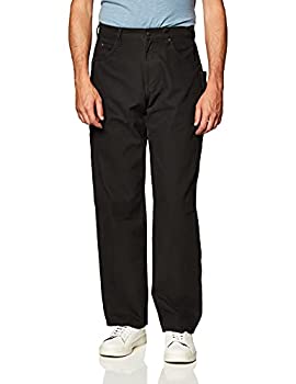 šۡ͢ʡ̤ѡDickies - - DU336ǥ󥰥åڥ󥿡%% 36W x 32L%% Rinsed Black