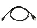 【中古】【輸入品・未使用】Monoprice 3フィートUSB A - ミニB 5ピン28 / 28AWGケーブル(103896)