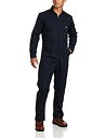 【中古】【輸入品・未使用】Dickies ベーシック メンズ ブレンド カバーオール パンツ US サイズ: XX-Large Tall カラー: ブルー