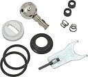 yÁzyAiEgpzDelta Faucet Rp77739 Repair Kit%J}% New.