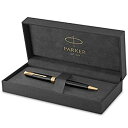 【中古】【輸入品・未使用】Parker ソネットスリムボールペン 標準