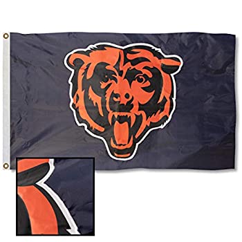 šۡ͢ʡ̤ѡChicago Bearsɽʥե饰