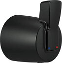 【中古】【輸入品・未使用】Delta Faucet H559BL 統合レバー切替弁ハンドルキット マットブラック(3)