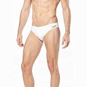 【中古】【輸入品・未使用】Speedo メンズ 水着 ブリーフ Powerflex エコソーラー 36
