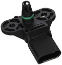 【中古】【輸入品・未使用】BOSCH(ボッシュ) オリジナル機器マニホールド絶対圧力(MAP)センサー 0261230081(2)