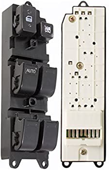šۡ͢ʡ̤ѡAPDTY 012814 Power Window Switch Master Front Left (Drive...