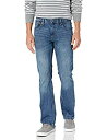 【中古】【輸入品・未使用】Levi's Men's 527 Slim Bo