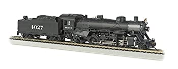 【中古】【輸入品・未使用】Bachmann Industries Trains USRAライト2???8-2?DCC Ready Frisco # 4027?with Medium Tender HOスケール蒸気機関車【メーカー名】Bach...