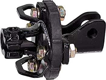 【中古】【輸入品・未使用】APDTY 104220 インターメディエイト ステアリングシャフトラグ Uジョイントカプラー 適合 2004-2018 日産フロンティア 2005-2015 Xterra 2005-20