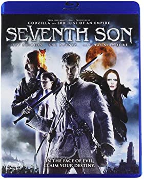 šۡ͢ʡ̤ѡSEVENTH SON 2D