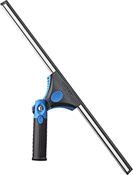 šۡ͢ʡ̤ѡUnger Professional Grip Swivel Squeegee%% 18%֥륯%