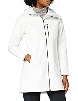 【中古】【輸入品・未使用】Helly HansenウィメンズWロングベルファストレインジャ...