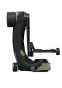 【中古】【輸入品・未使用】LensCoat Xpandable インサートカメラ ロングレンズバッグ レンズカラー 3枚収納可能バッグ