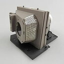 【中古】【輸入品・未使用】CTLAMP 310-6896 プロフェッショナル 交換用プロジェクターランプ ハウジング付き 5100MP対応