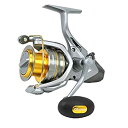 【中古】【輸入品・未使用】Okuma Avenger ABF グラファイトベイトフィーダー スピニングリール One Size