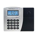 【中古】【輸入品・未使用】Pyramid TimeTrax Elite TTPROXEK Automated Proximity Time Clock Syst...