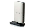 【中古】【輸入品・未使用】Trulink USB Universal Docking Station - USB docking station - 100Mb LAN(2)