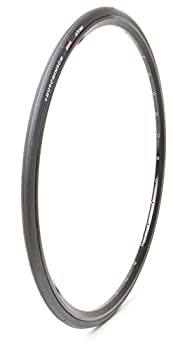 【中古】【輸入品・未使用】Hutchinson(ハッチンソン) アトム GALACTIK 700×23 チューブレス 8010-PV523801 ブラック