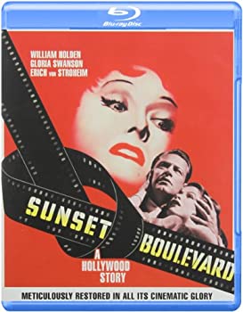 【中古】【輸入品・未使用】SUNSET BOULEVARD