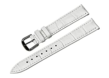 【中古】【輸入品・未使用】RECHERE ACCESSORY メンズ 16mm White